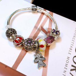 Picture of Pandora Bracelet 4 _SKUPandorabracelet16-2101cly1613697